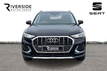 Audi Q3 35 TFSI Sport 5dr S Tronic