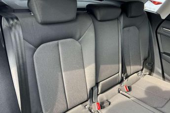 Audi Q3 35 TFSI Sport 5dr S Tronic