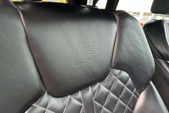 Audi Q5 SQ5 TDI Quattro 5dr Tiptronic