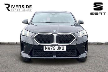 BMW X2 sDrive 20i M Sport 5dr Step Auto
