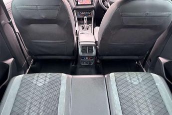 Volkswagen Tiguan 1.5 TSI 150 R-Line Edition 5dr DSG