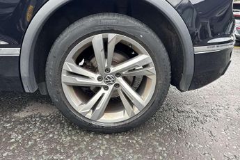 Volkswagen Tiguan 1.5 TSI 150 R-Line Edition 5dr DSG