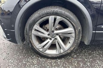 Volkswagen Tiguan 1.5 TSI 150 R-Line Edition 5dr DSG