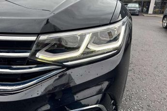 Volkswagen Tiguan 1.5 TSI 150 R-Line Edition 5dr DSG