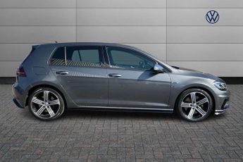 Volkswagen Golf 2.0 TSI 300 R 5dr 4MOTION DSG