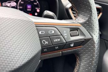 Cupra Formentor 1.5 TSI 150 V2 5dr DSG