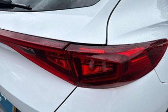 Cupra Formentor 1.5 TSI 150 V2 5dr DSG