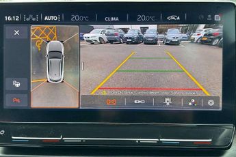 Cupra Formentor 1.5 TSI 150 V2 5dr DSG