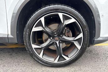 Cupra Formentor 1.5 TSI 150 V2 5dr DSG