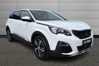 Peugeot 5008 1.2 PureTech Allure 5dr