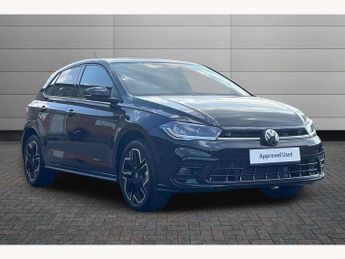 Volkswagen Polo 1.0 TSI 115 R-Line 5dr DSG