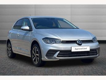 Volkswagen Polo 1.0 TSI Match 5dr DSG