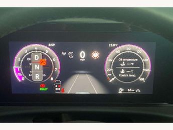 Volkswagen T-Roc 1.5 eTSI 150 Life 5dr DSG
