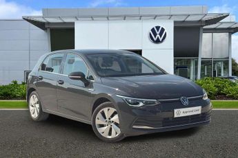 Volkswagen Golf 1.5 TSI 150 Style 5dr