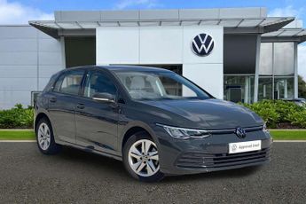 Volkswagen Golf 1.5 TSI Life 5dr