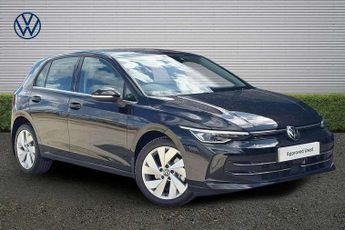 Volkswagen Golf 1.5 TSI 204 Style eHybrid 5dr DSG