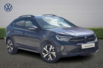 Volkswagen Taigo 1.0 TSI Match 5dr