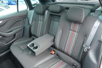 Skoda Kamiq 1.5 TSI Monte Carlo Edition 5dr DSG