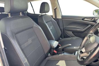 Volkswagen T-Cross 1.5 TSI EVO SEL 5dr DSG