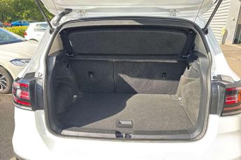 Volkswagen T-Cross 1.5 TSI EVO SEL 5dr DSG