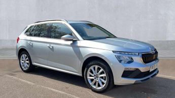 Skoda Kamiq 1.0 TSI 95 SE Edition 5dr