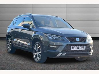 SEAT Ateca 1.0 TSI Ecomotive SE Technology [EZ] 5dr
