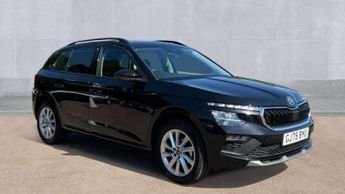 Skoda Kamiq 1.0 TSI 95 SE Edition 5dr