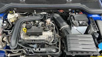 Skoda Kamiq 1.0 TSI 110 SE 5dr DSG