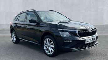 Skoda Kamiq 1.0 TSI 95 SE Edition 5dr