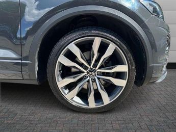 Volkswagen T-Roc 2.0 TDI R-Line 5dr DSG