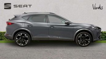 Cupra Formentor 1.5 TSI 150 V2 5dr DSG