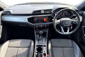 Audi Q3 35 TFSI S Line 5dr S Tronic