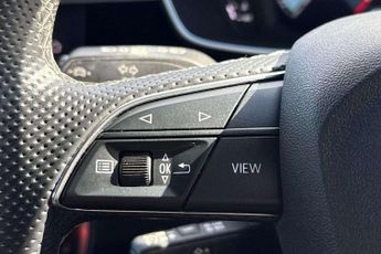 Audi Q3 35 TFSI S Line 5dr S Tronic