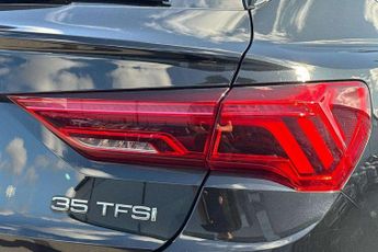 Audi Q3 35 TFSI S Line 5dr S Tronic