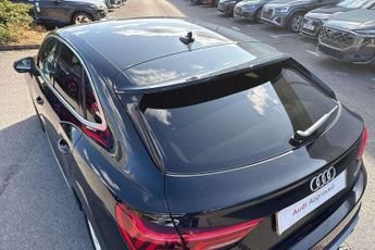 Audi Q3 35 TFSI S Line 5dr S Tronic