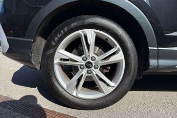Audi Q3 35 TFSI S Line 5dr S Tronic