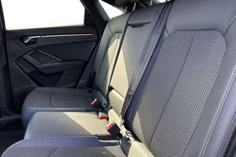 Audi Q3 35 TFSI S Line 5dr S Tronic