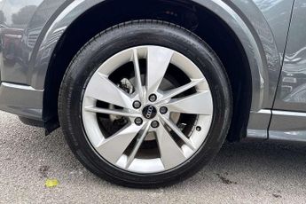 Audi Q2 35 TFSI S Line 5dr S Tronic