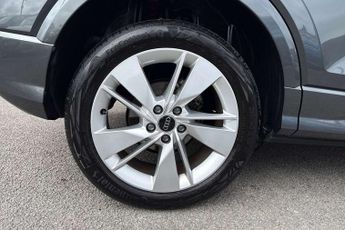 Audi Q2 35 TFSI S Line 5dr S Tronic