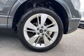 Audi Q2 35 TFSI S Line 5dr S Tronic