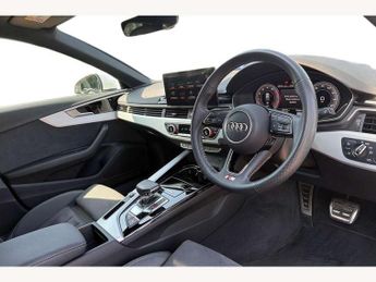 Audi A4 35 TFSI S Line 5dr S Tronic