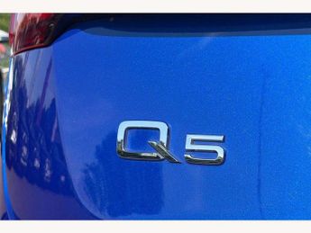 Audi Q5 45 TFSI Quattro S Line 5dr S Tronic