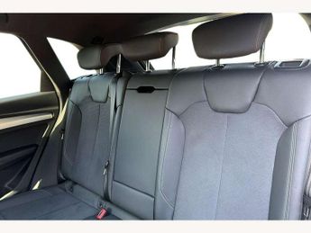 Audi Q5 45 TFSI Quattro S Line 5dr S Tronic