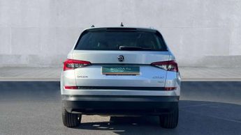 Skoda Kodiaq 2.0 TSI Edition 4x4 5dr DSG [7 Seat]