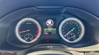 Skoda Kodiaq 2.0 TSI Edition 4x4 5dr DSG [7 Seat]