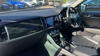 Skoda Kodiaq 2.0 TSI Edition 4x4 5dr DSG [7 Seat]