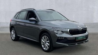 Skoda Kamiq 1.0 TSI SE Edition 5dr DSG