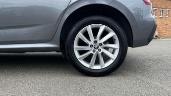 Skoda Kamiq 1.0 TSI SE Edition 5dr DSG