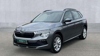 Skoda Kamiq 1.0 TSI SE Edition 5dr DSG