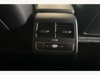 Audi A5 S5 Quattro 2dr Tiptronic